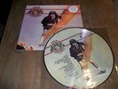 ACDC RARE PICTURE HIGH VOLTAGE