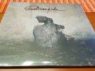RIVERSIDE WASTELAND NAVY BLUE 2LP VINYL LIMITED SEALED MYSTIC EDITION JBN