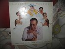 ANTONELLO VENDITTI  1995 PRENDILO TU QUESTO FRUTTO AMARO-LP-COPERTINA IN RILIEVO