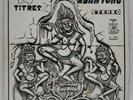 V/RARE-SINN SISAMOUTH & PEN RAN-ORCHESTRE DES ARTISTES KHMERS-UNIQUE LP CAMBODIA