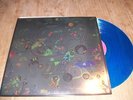 LED ZEPPELIN RARE LP COULEUR LED ZEPPELIN III POCHETTE MIROIR