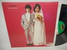 Sparks Angst In My Pants LP 1982 Atlantic SD 19347 NM Punk Rock New Wave