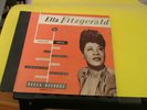 VHTF Ella Fitzgerald Souvenir Album Decca A-473 78 RPM 4-Disc Album VG+ / E-