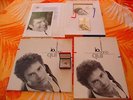 CLAUDIO BAGLIONI: 2 BOX SET+LP+GADGET (vedi nelle note)