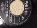 David Bowie Lp single 45 giri Space oddity in Italiano Ragazzo solo ragazza sola