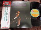 KENNY BURRELL NIGHT AT THE VANGUARD CHESS BT-5323 OBI STEREO Japan Vinyl LP