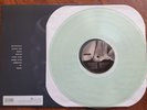 Tool Undertow Clear Green Vinyl Promo. Rare  Authentic  Catalog#: ZP11052-1