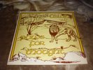 ASLAN- PAWS FOR THOUGHT -  1ST UK PRESS.....EXCELLENT