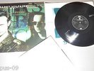Cabaret Voltaire: code, EMI, NL, 87, OIS, + Promosheet, (m-/ex) VINYL LP ALBUM