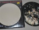 Roxy Music: manifesto [PICTURE Disc  ], Polydor, 79 (m-/ex+) LP 12