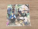 Current 93 – Earth Covers Earth · Current 93 –  Vinyl 12