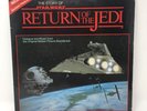 The Story Of Star Wars - Return Of The Jedi - Soundtrack - 12