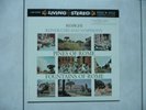 Living Stereo LP 33U/min LSC 2436 Respighi : Pines Of Rome Classic Records Seria