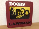 The Doors L.A. Woman 180gr. Pressung