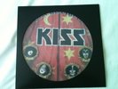 KISS - Psycho Circus - Limited Picture LP 1998 / TOP - ZUSTAND - RARITÄT
