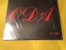 ODA- SAME (RARE PRIVATE HARD ROCK/ PSYCH) SEALED