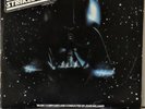 Star Wars: The Empire Strikes Back Soundtrack LP - RSO 1980 Original VG/VG+