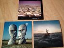 Pink Floyd - A Momentary Lapse of Reason/The Division Bell/The Endless River -