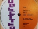 BOX 3LP THE UPSETTER BOX SET LEE 'SCRATCH' PERRY THE UPSETTERS & FRIENDS