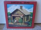 70's ROCK / GRATEFUL DEAD / TERRAPIN STATION /1977 / GARCIA  / PSYCH ROCK