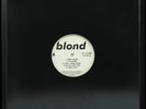 Frank Ocean - Blond Blonde Mispress 2LP Yellow Color Wax Vinyl Record READ DESC
