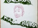 SERGE GAINSBOURG ROCK AROUND THE BUNKER 33T LP PHILIPS 6325.195