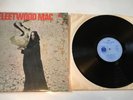 FLEETWOOD MAC-THE PIOUS BIRD OF GOOD OMEN 1969 UK BLUE HORIZON A1/B1 Vinyl LP