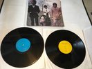 THE DOORS ‘Mr. Mojo Risin’ Double Vinyl LP K-413