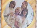 Voulez-Vous - ABBA - LP France - M. 27506 - Picture disc