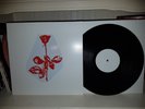 Depeche Mode Live 1990 Dortmund - PART I - Promo Pressung 1 x Black Vinyl