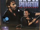 Bruce Springsteen - MTV Plugged In Concert Vinyl LP