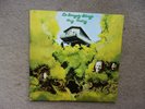 DR STRANGELY STRANGE-Heavy Petting LP '04 Tapestry Heavy Vinyl Reissue '71 Psych