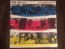 The Police - Synchronicity - Sealed Vinyl - A&M - Mint - 1983
