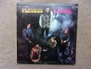 THE ILL WIND- Flashes LP ABCS-641 Original Uncorrected Copy '68 Psych