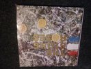 The Stone Roses     ORE LP 502     1989 Pressing    Vintage LP  ( for adam+ FG)