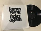 JAMES GANG RIDES AGAIN ABC RECORDS NEAR MINT