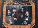 Saboteurs / Raconteurs - Broken Boy Soldiers - LP Vinyl AUS 2006 WHITE STRIPES