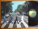 The Beatles ?– Abbey Road Germany 1969 (  LP )