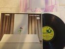 Wire chairs missing LP UK 1978 harvest joy division the cure slits post punk