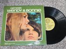 Wendy & Bonnie   Genesis   PROMO LP