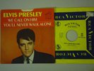ELVIS PRESLEY 