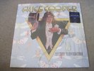 ALICE COOPER Welcome To My Nightmare & INNER 2018 LTD PURPLE VINYL Atlantic MINT