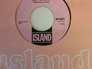 Mott The Hoople - Rock and Roll Queen (Island WIP 6072) VG