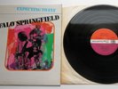 Buffalo Springfield - Expecting To Fly UK Atlantic Plum 1st Press LP