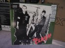 The Clash s/t first album HMV exclusive green vinyl LP NEW SEALED