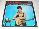 La Lupe 
