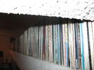 Vinyl Records Fromn Disco to Techno and even Dubstep + Equipment