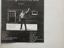 BOB DYLAN Walking Down The Line 1970's FIGA Records LP Not TMOQ VG++