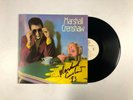 MARSHALL CRENSHAW S/T LP Warner Bros BSK3673 US 1982 VG+ SIGNED WINCHESTER 6D