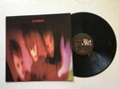 THE CURE - PORNOGRAPHY. Australian LP